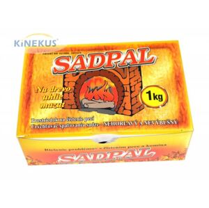 Kinekus Odstraňovač sadzí SADPAL 1kg