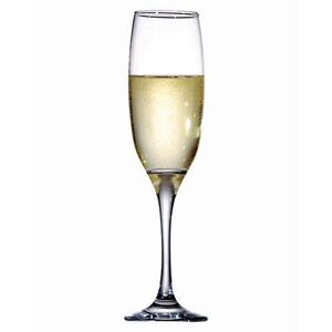 Kinekus Pohár na šampanské 220ml VENUE, sada 6ks