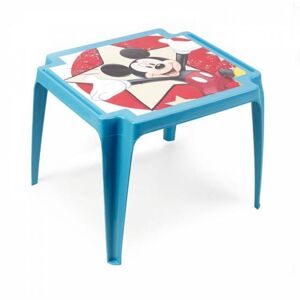 Kinekus Stôl BABY DISNEY MICKEY, 56 x 52 x 44 cm