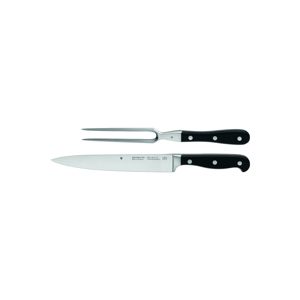 Súprava nožov na mäso WMF Spitzenklasse Plus 2 ks 1882179992