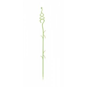 Tyč oporná k orchidei UH 55cm zelená