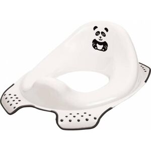 Keeeper Adaptér na WC Panda bílá