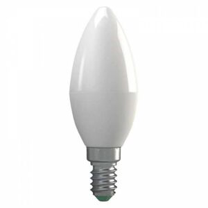 EMOS LED CLS CANDLE 4W E14