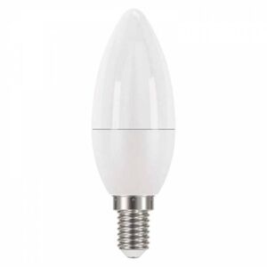 EMOS LED CLS CANDLE 6W E14