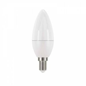 Emos LED CLS CANDLE 8W E14 NW