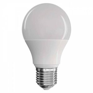 EMOS LED žiarovka Classic A60 8,5W E27 teplá biela