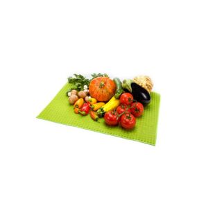 Kinekus Odkvapkávač, podložka na ovocie a zeleninu PRESTO 51 x 39 cm