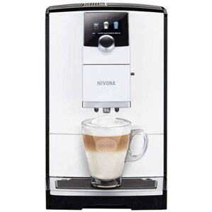 NIVONA Kávovar automatický NIVONA NICR 796, biely, čierny