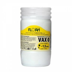Kinekus Náplň do kahanca parafín VAX 0 90g