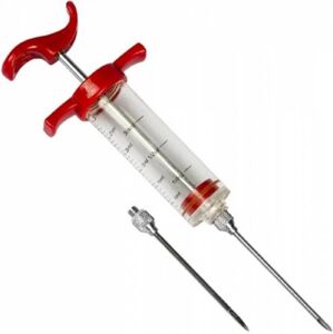 Kinekus Injekcia, striekačka na marinovanie 30ml