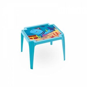 Kinekus Stôl detský BABY OCEAN modrý
