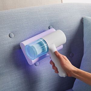 UV prístroj na vysávanie matracov