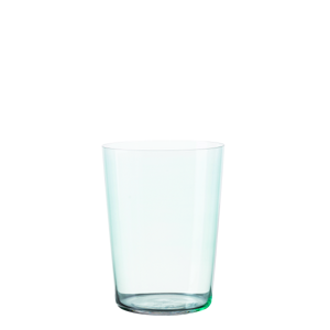 Poháre Tumbler zelené 515 ml set 6 ks – 21st Century Glas Lunasol META Glass