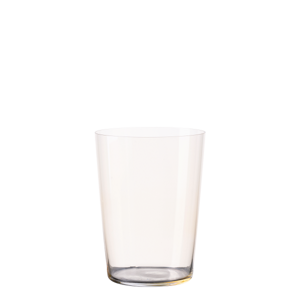 Poháre Tumbler béžové 515 ml set 6 ks – 21st Century Glas Lunasol META Glass