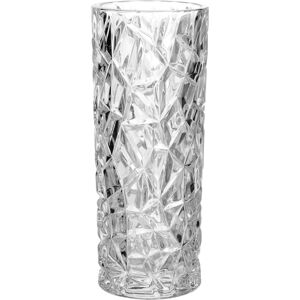 Váza sklenená dek3