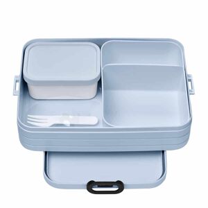 Lunchbox Bento Nordic Blue Mepal