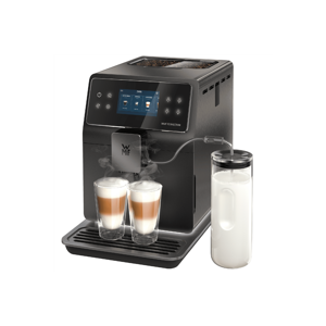 Automatický kávovar WMF Perfection 890L CP855815 Čierny