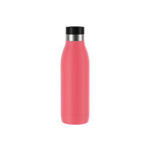Fľaša Tefal Bludrop N3110410 Ružová 0,5 l
