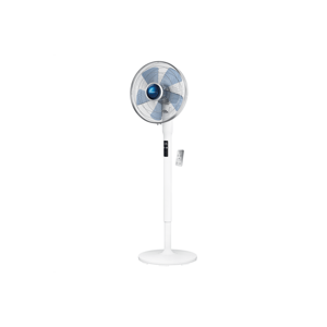 Ventilátor Rowenta Stand Fan Turbo Silence Electro VU5870F0
