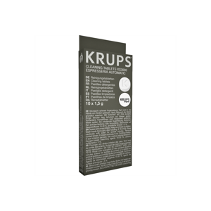 Čistiace tablety Krups XS300010
